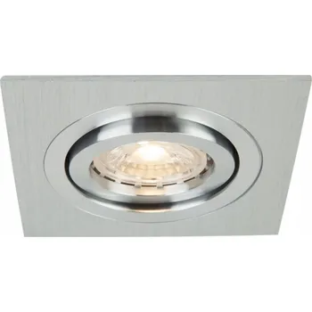 Čtvercová síťovina INQ šedá