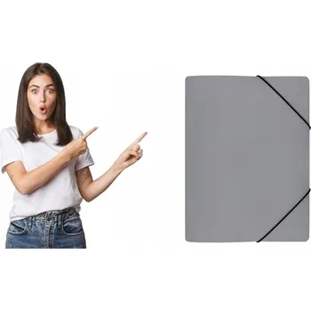 Desky s gumou A4 Biurfol