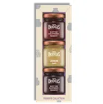 Mrs Bridges Sada džemů 3x 42 g