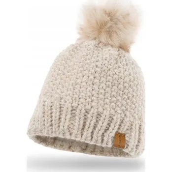 Čepice Dětská zimní čepice Nandy 50-55