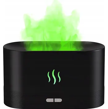 Zvlhčovač vzduchu Zvlhčovač vzduchu Aptel AG743B