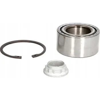 Zavěšení kol Febi Bilstein 49703 Sada ložisek kola