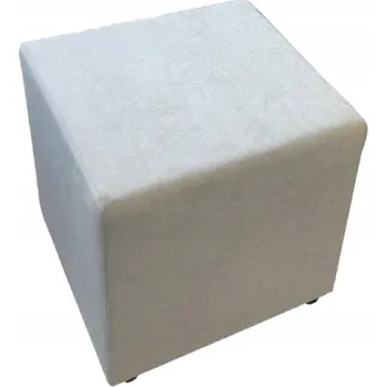 Taburet Čalouněný Taburet Kondela , béžový