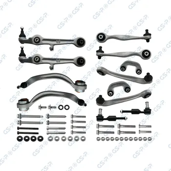Opravná sada podvozku a pohonu kol Sada na opravy, příčné závěsné rameno GSP S990008SK