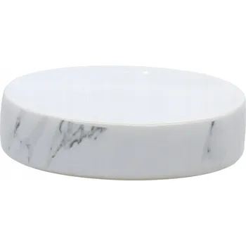 Mýdlenka Bisk Villa volně stojící Mýdlenka , bílá keramika