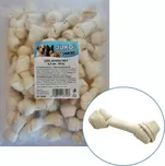 JUKO petfood Uzel buvolí bílý 6,5 cm 50…