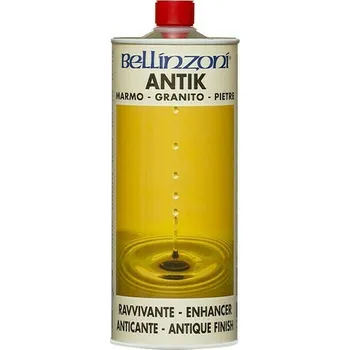 Penetrace Impregnace zpevňující Bellinzoni Antik pro starožitný vzhled 1 l