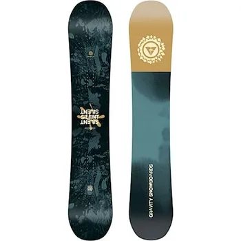 Zimní sport Gravity Silent Barva: -, Velikost: 164W