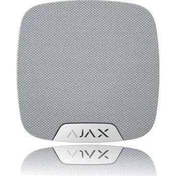 Zabezpečovací technika Ajax HomeSiren (8EU) ASP white