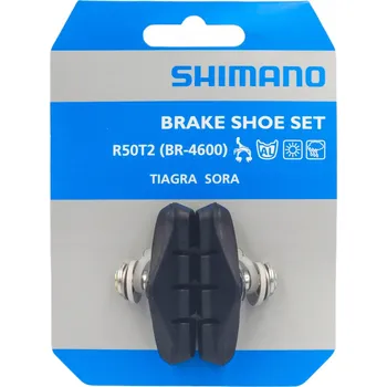 Brzda na kolo Brzdové gumičky Shimano 20077624