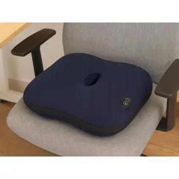 Masážní přístroj Deminas | Pohodlný vyhřívaný masážní polštář k sezení