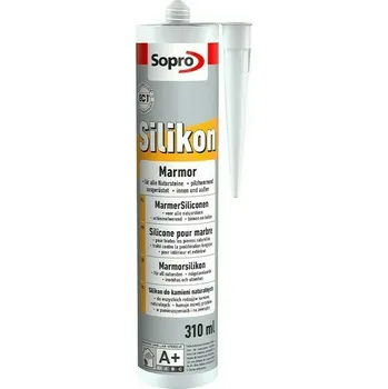 Tmel Tmel silikonový Sopro MSI transparentní 310 ml