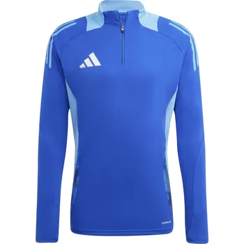 Pánská větrovka Bunda adidas Royal Blue 4739264 L