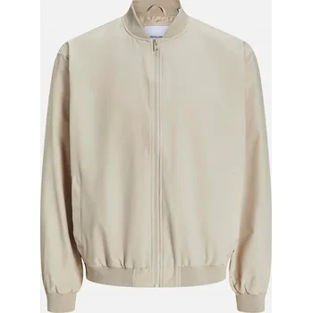 Pánská větrovka Bunda Jack and Jones Moonbeam 9796971 XL