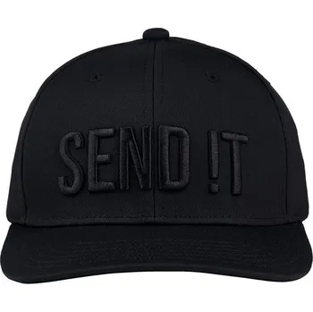 Kšiltovka Čepice Callaway Black 4086855 Mens