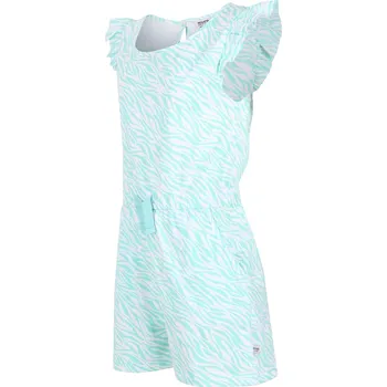 Dívčí bunda Regatta JellBeanDino 6366291 12-18 Mnth