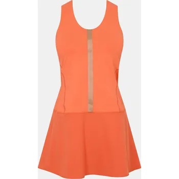 Dámská větrovka HEAD Orange 1003274 12 (M)