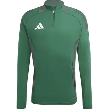 Pánská bunda Bunda adidas Dark Green 810190 3XL