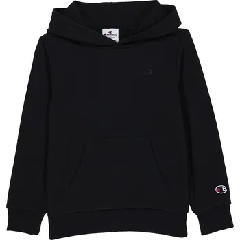 Chlapecká mikina Champion Black 974997 5-6 (XS)