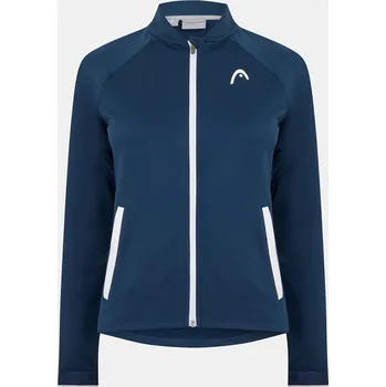 Dámská vesta Bunda HEAD Blue 9949413 8 (XS)