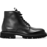 Boty Boss Black 403729 12 (46)