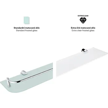 Drátěná police Polička Nimco vhodná pre MOBIL BR 11091B-20-26