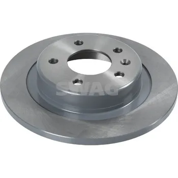 Brzdový kotouč Brzdový kotouč SWAG 33 10 6917
