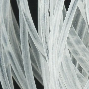 Hends Body Glass Round Transparent