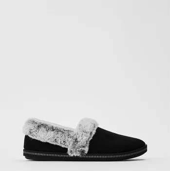 Chlapecké tenisky Skechers Black 4638622 5.5 (38.5)