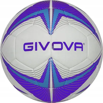 Fotbalový míč Fotbalová AKADEMIE Givova 4. vel.