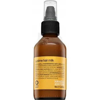 Stylingový přípravek OWAY Styling & Finish Sublime Mléko proti krepatění vlasů 100 ml