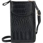 Kabelka na mobil GCW12 černá