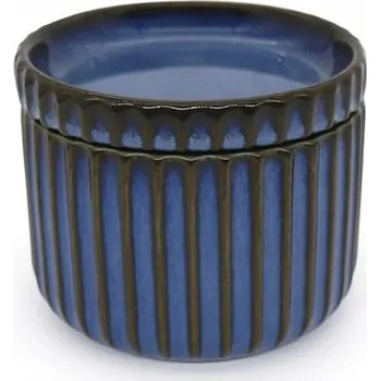 Kameninová miska s víčkem TORO 400ml