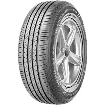Letní osobní pneu Pneumatiky GOODYEAR EfficientGrip Performance SUV 225/55 R18 102V, letní pneu, osobní a SUV, sleva DEMO
