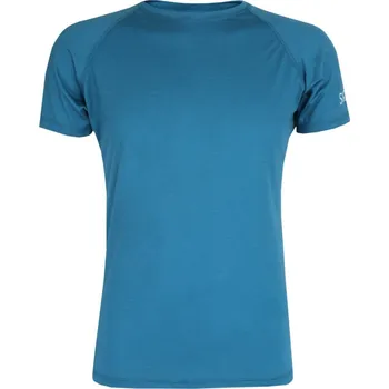 Endorphin Republic termoprádlo skiER tričko ZIMA M Unisex, Pánské