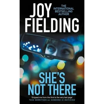 She's Not There - Fielding, Joy