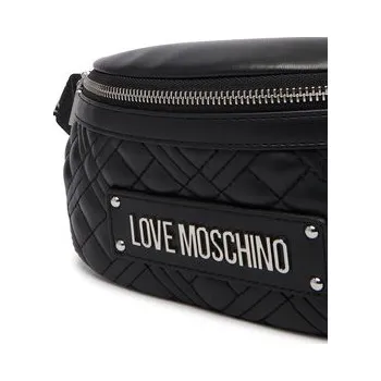 Ledvinka Ledvinka LOVE MOSCHINO JC4003PP1OLA000B Černá OS