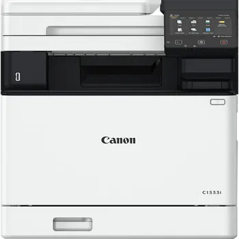 Počítačové příslušenství Canon I-SENSYS X C1333IF