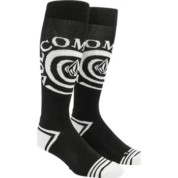 Podkolenky Volcom Spiral L