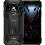 DOOGEE S200 Plus 5G 16/512GB Myst. Black