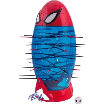 Desková hra Desková hra IMC Toys Spider drop AJ