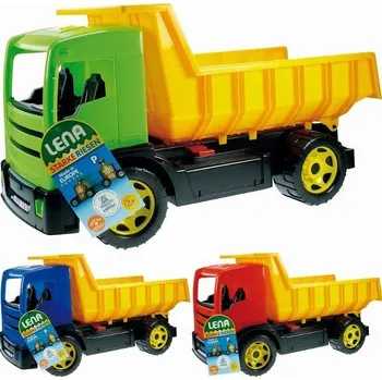 autíčko Hračka Náklaďák Transportní Auto Precizní Provedení