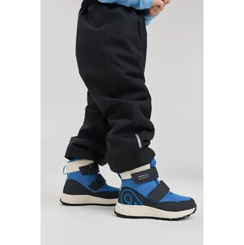 Dívčí sněhule Zimní boty Reima Hallava 5400147A.9BYA modrá 95X, EUR 26