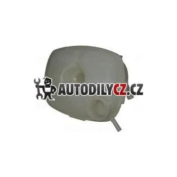 Expanzní nádoba Expanzní nádoba