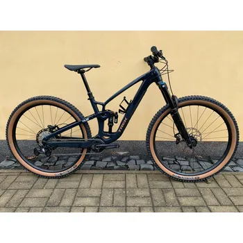 Horské kolo TREK Fuel EX 8 XT Gen 6 testovací kolo 2025 nautical navy, M