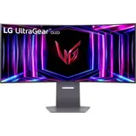 LG Electronics 34GS95QE-B herní monitor 86.4 cm (34 palec)21:9, 0.03 ms, OLED