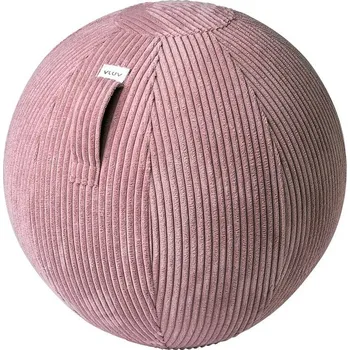 Herní příslušenství VLUV Bol Vlip 50-55 cm Rosewood (SBV-012.55RW) růžový