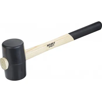 Gumové kladivo Hazet - HA196265 (2143-1)