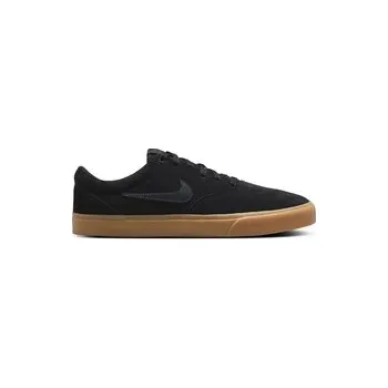 Pánské tenisky Nike Charge Suede Mens Shoes 43