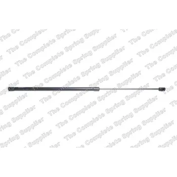 Karosérie Pneumatická pružina, zavazadlový / nákladový prostor KILEN 466074